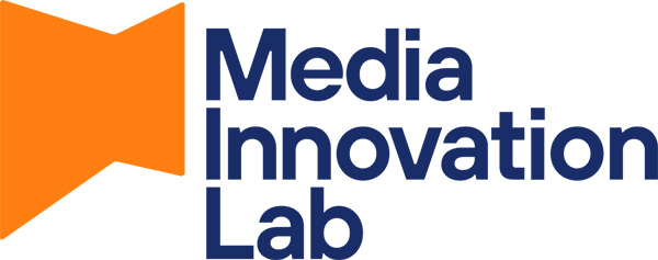Logo von Media Innovation Lab