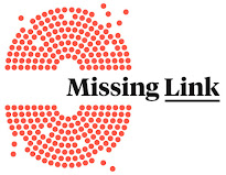 Das Logo von Missing Link